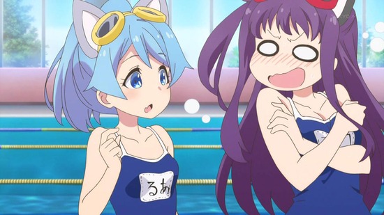 おちこぼれフルーツタルト 8話場面カット047