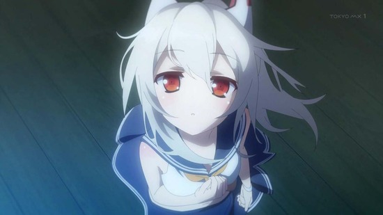 アズールレーン 4話番組カット046