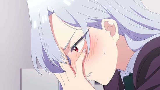 君のことが大大大大大好きな100人の彼女 5話場面カット023