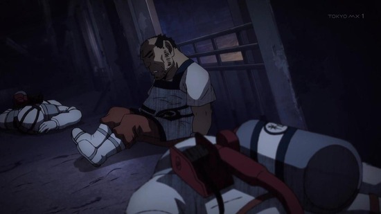 はたらく細胞BLACK　１３話場面カット020