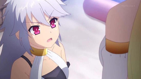 百錬の覇王と聖約の戦乙女 #12最終回場面カット006