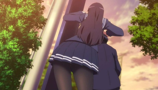 冴えない彼女の育てかた♭ 5話場面カット_003