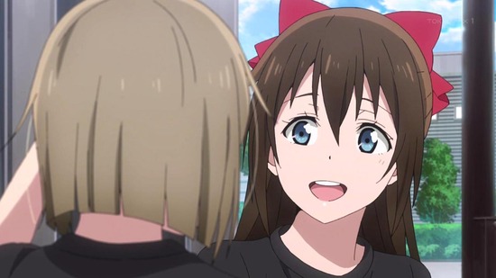 ラブライブ! 13話場面カット032