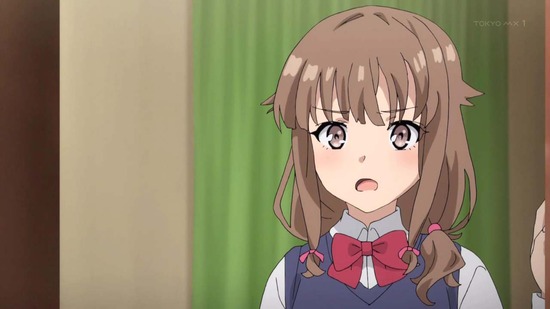 青春ブタ野郎はバニーガール先輩の夢を見ない 12話番組カット019