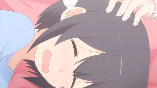 すのはら荘の管理人さん #8番組カット007