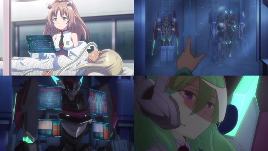 学戦都市アスタリスク 18話画像sample_007