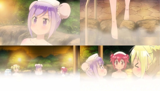 灼熱の卓球娘 11話画像sample_012