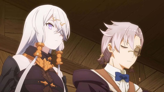 ライザのアトリエ 9話場面カット047