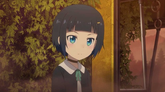 終末トレインどこへいく? 3話場面カット051