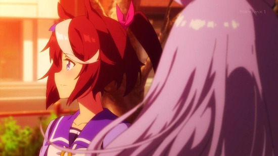 ウマ娘 プリティーダービー Season 2 3話場面カット050