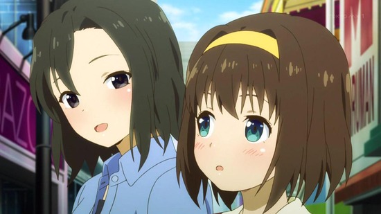 ゲキドル １話場面カット022