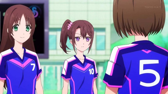 Extreme Hearts 1話場面カット051