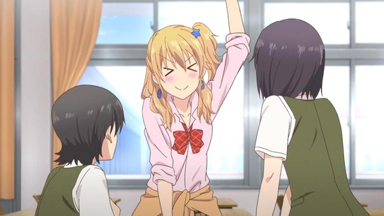 citrus(シトラス) 1話場面カット016