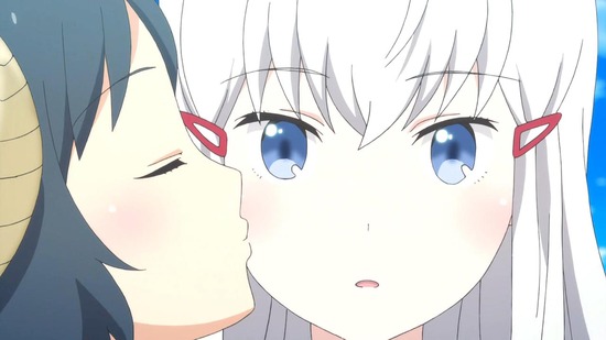 セントールの悩み　３話番組カット011