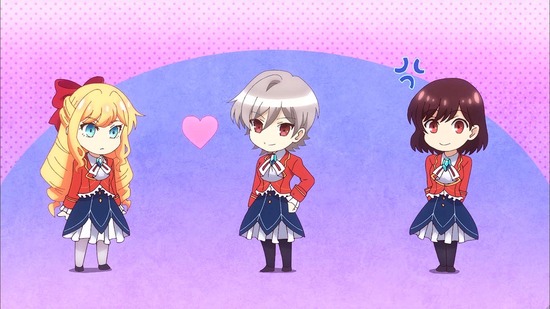 私の推しは悪役令嬢。　１０話場面カット33