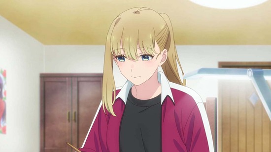 おとなりに銀河 6話場面カット044