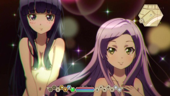 デスマーチからはじまる異世界狂想曲 5話場面カット018