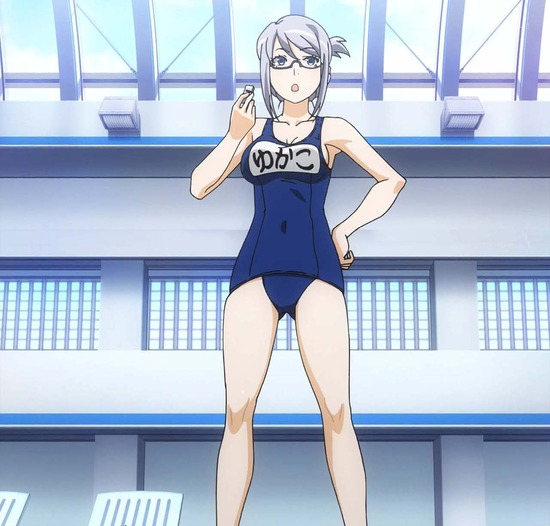 スクールガールストライカーズ2話場面Sample_017