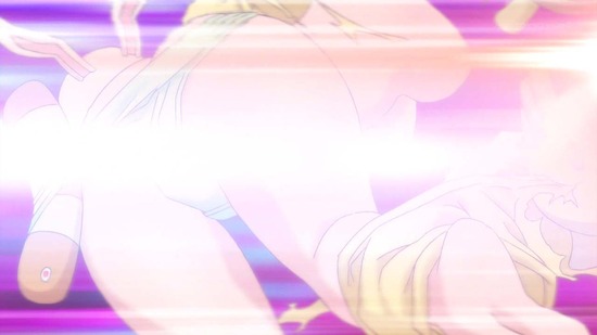 ゆらぎ荘の幽奈さん #3場面カット044