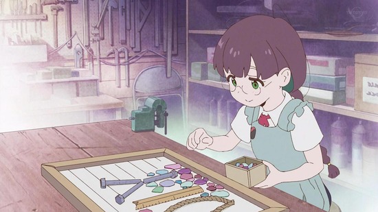 Do It Yourself!! 1話場面カット056