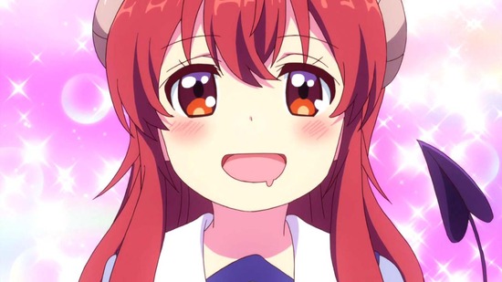 まちカドまぞく 7話番組カット025