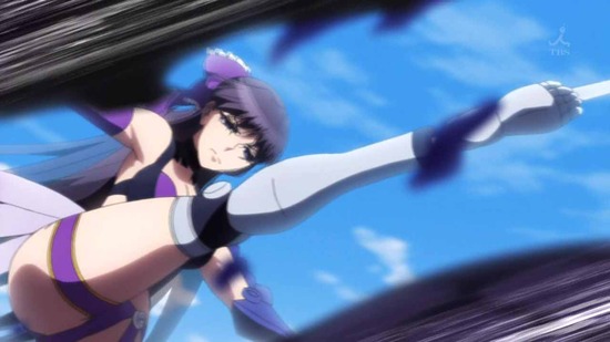 魔法少女特殊戦あすか 8話番組カット064