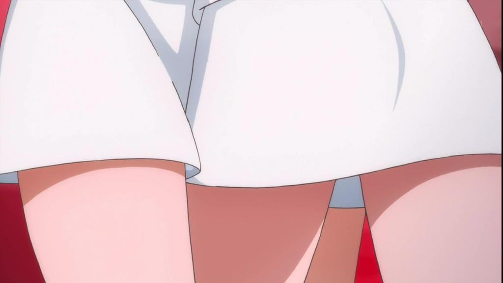ユリ熊嵐 2話008