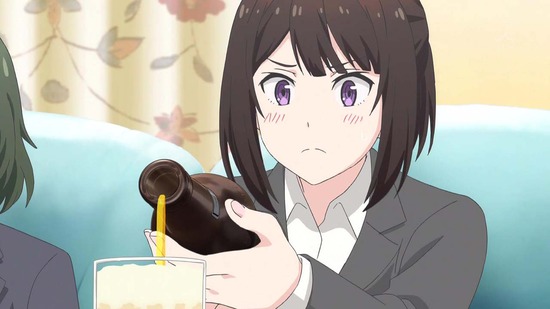 たくのみ。 最終回12話場面カット010