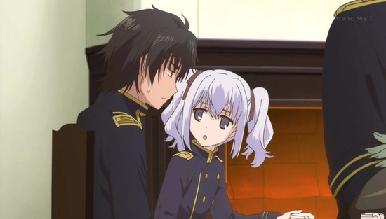 終末なにしてますか 忙しいですか 救ってもらっていいですか ５話 誰も彼もが 正義の名のもとに 感想 恋してますから もぐもく独り言