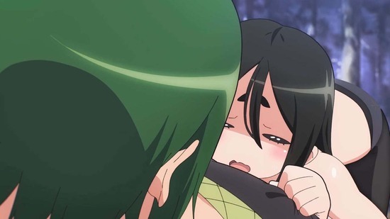 不徳のギルド 8話場面カット020