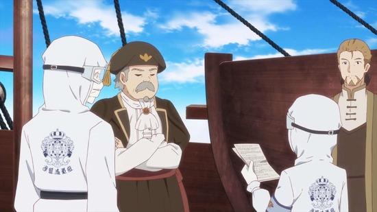 異世界薬局 10話場面カット005