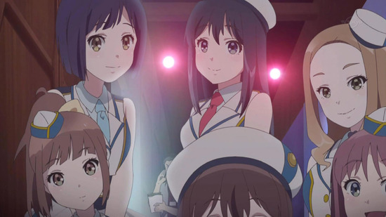 Wake Up, Girls! 新章 1話番組カット_032