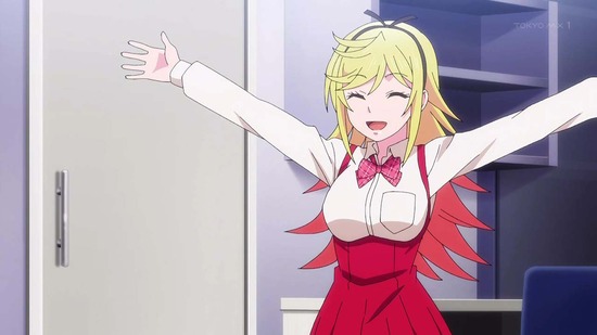 終末のハーレム 8話画面カット029
