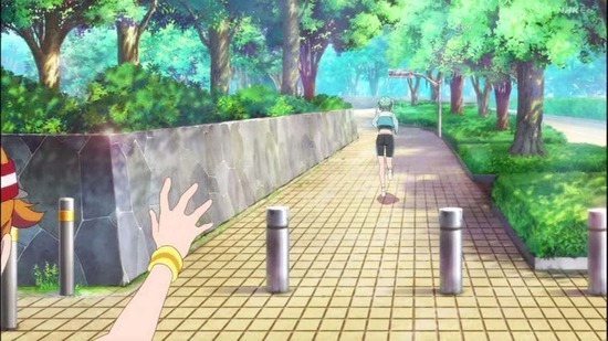ラブライブ!スーパースター!! 3 4話場面カット010