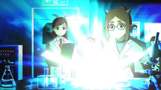 姫様“拷問”の時間です　１１話場面カット014