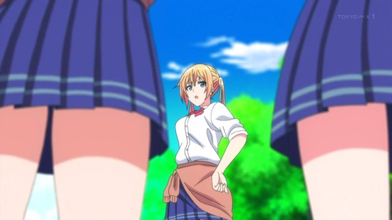 ソウナンですか? 1話番組カット039