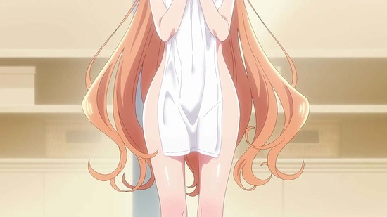 君のことが大大大大大好き 11話場面カット32