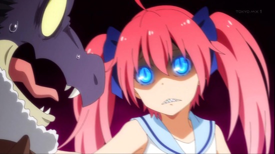 転生したらスライムだった件 転スラ日記 7話場面カット026