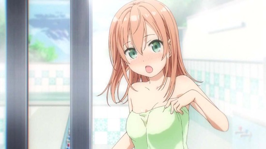 One Room セカンドシーズン #8番組カット014