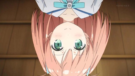 One Room セカンドシーズン #5場面カット002