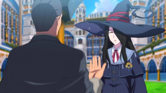 魔女の旅々 5話場面カット016