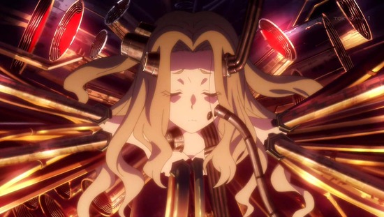 レクリエイターズ 15話番組カット007