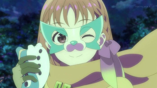 幻日のヨハネ 3話場面カット008