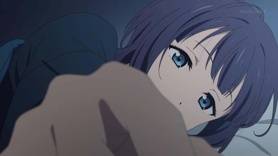 ラブライブ! 11話場面カット017