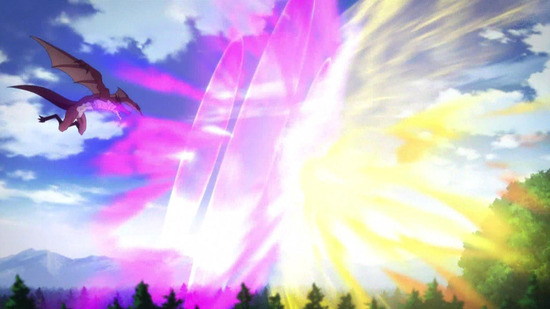 異世界のんびり農家　６話場面カット007