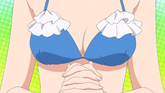 おちこぼれフルーツタルト 4話場面カット049