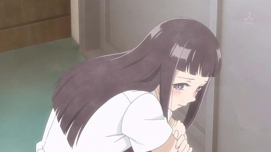 荒ぶる季節の乙女どもよ。 4話番組カット005