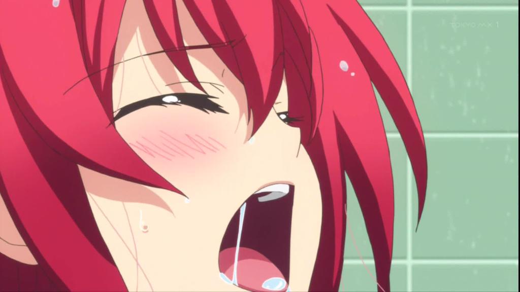 新妹魔王の契約者(テスタメント) 8話シーン 044