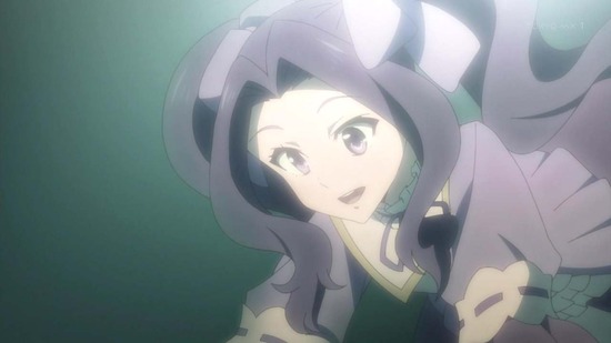 盾の勇者の成り上がり 20話番組カット026