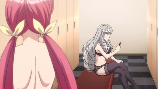 神田川JET GIRLS 11話番組カット023